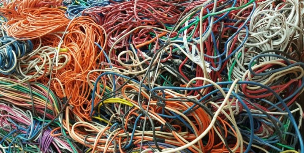 Kablo Geri Dönüşüm