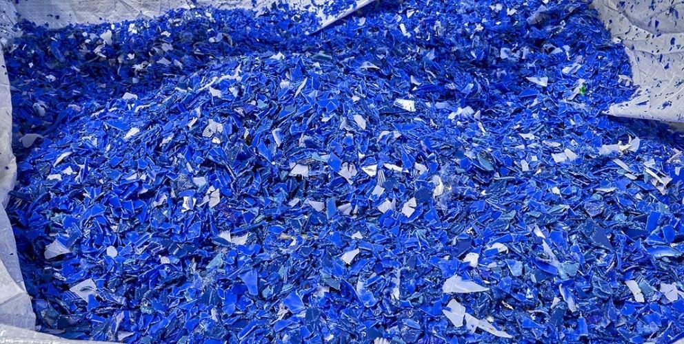 Tehlikeli Atık Geri Kazanım